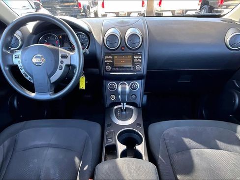 Used 2015 Nissan Rogue S w/ Convenience Package image 12