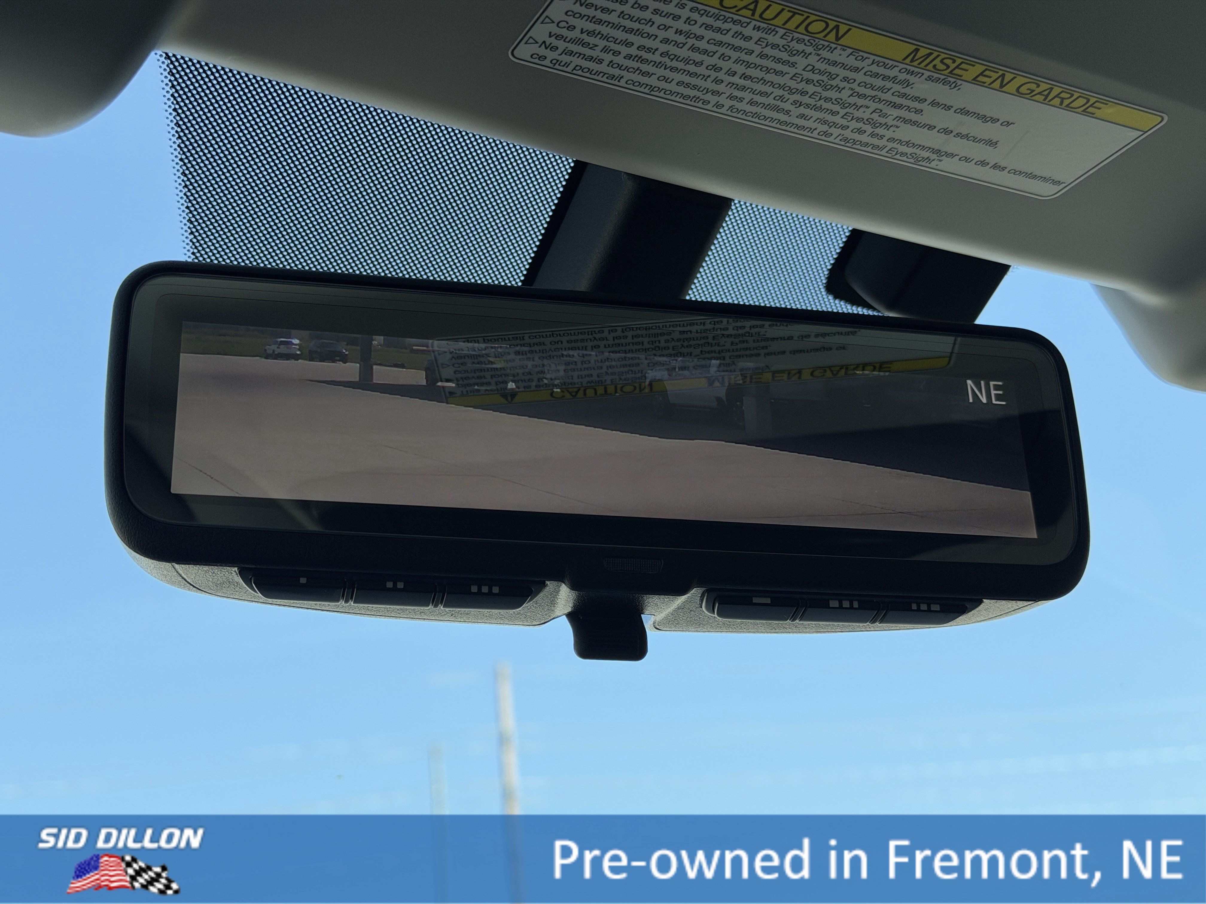 Used 2021 Subaru Ascent Touring w/ Popular Package #2A AWD/4WD image 14