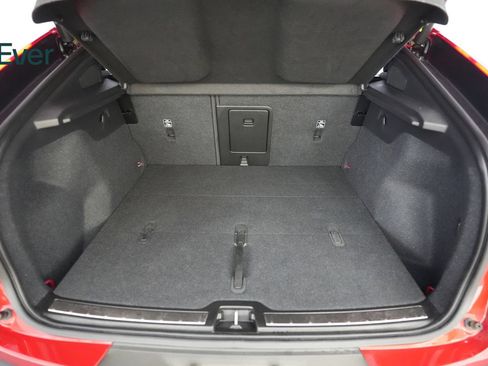 Used 2023 Volvo C40 P8 Recharge Ultimate AWD/4WD image 8