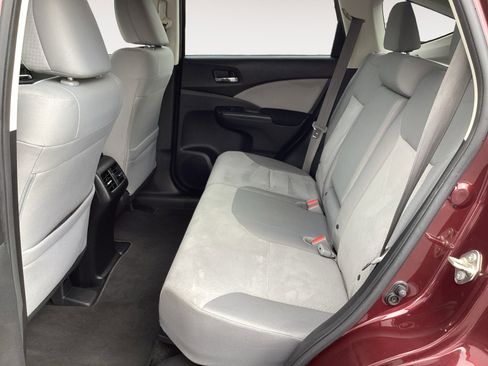 Used 2016 Honda CR-V EX image 28