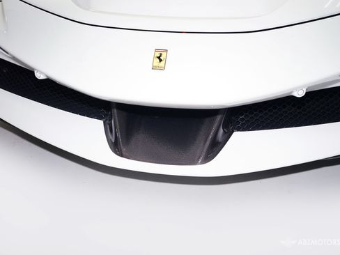Used 2025 Ferrari SF90 Spider AWD/4WD image 13