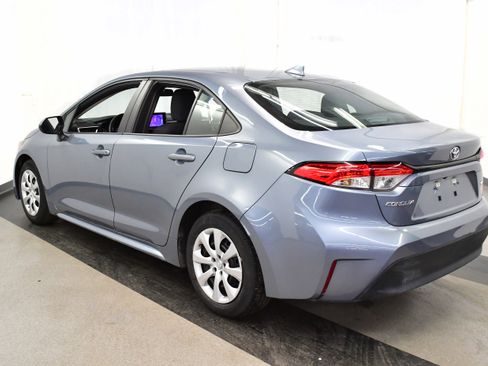 Used 2024 Toyota Corolla LE image 5