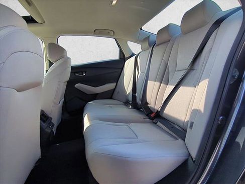 New 2025 Honda Accord SE image 19
