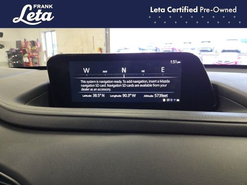 Used 2024 MAZDA CX-30 AWD 2.5 S w/ Select Sport Pkg image 10