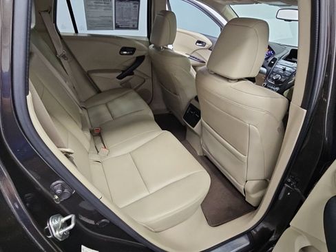 Used 2017 Acura RDX FWD image 31