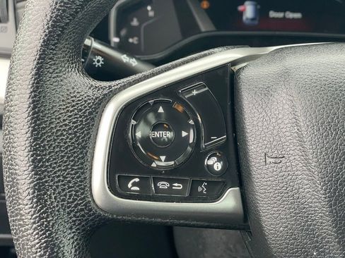 Used 2020 Honda CR-V LX image 15