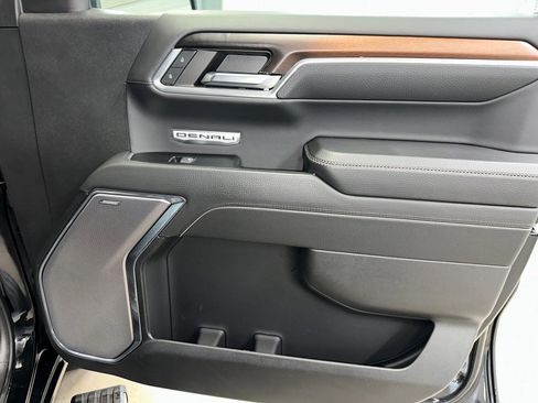 Used 2024 GMC Sierra 1500 Denali w/ Denali Reserve Package image 36