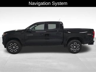 New 2026 Chevrolet Colorado Z71 w/ Technology Package video 2