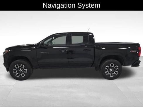 New 2026 Chevrolet Colorado Z71 w/ Technology Package image 2