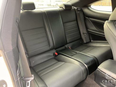 Used 2021 Lexus RC 350 w/ Premium Package RWD image 28