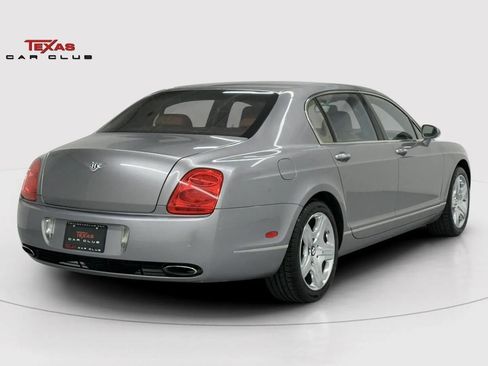 Used 2006 Bentley Flying Spur Flying Spur image 7