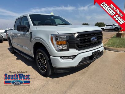 Used 2023 Ford F150 XLT w/ Equipment Group 302A High