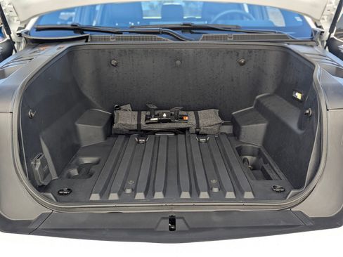 Used 2024 Chevrolet Silverado EV W/T image 4