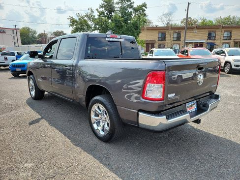 Used 2022 RAM 1500 Big Horn image 4