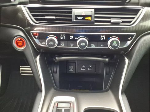 Used 2022 Honda Accord Sport image 24