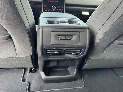 New 2026 GMC Sierra EV Elevation w/ Premium Package image 10