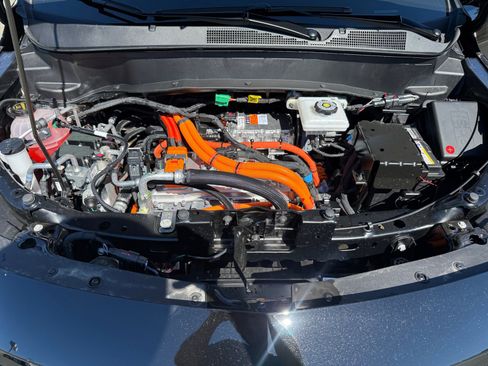 New 2027 Chevrolet Bolt RS image 20