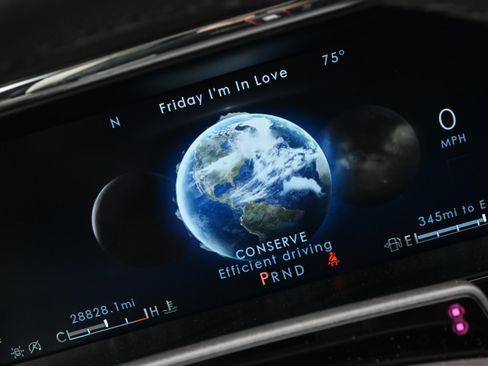 Used 2023 Lincoln Navigator Black Label image 33