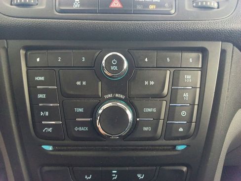 Used 2016 Buick Encore FWD image 26