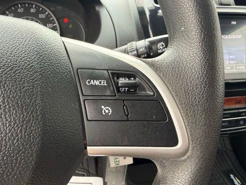 Used 2024 Mitsubishi Mirage ES image 9