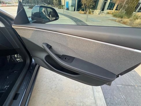 Used 2024 Tesla Model 3 Long Range image 40