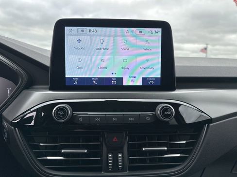 New 2026 Ford Escape Active image 35