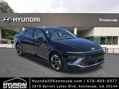New 2026 Hyundai Sonata SEL