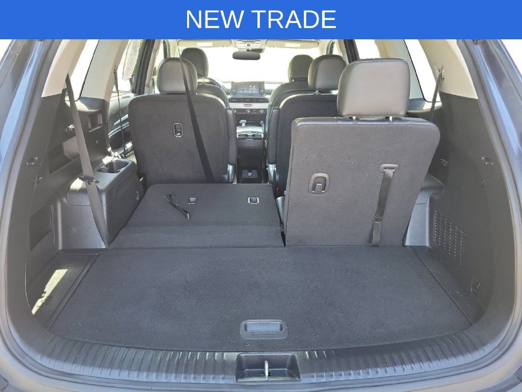 Used 2020 Kia Telluride S FWD image 23