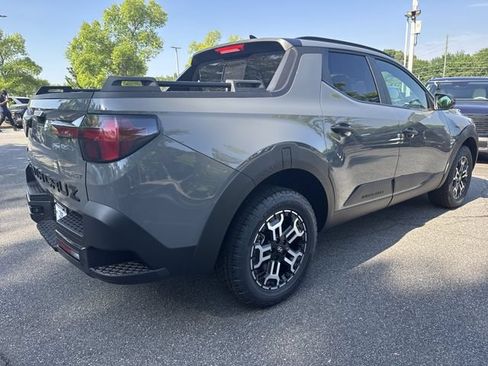 New 2026 Hyundai Santa Cruz XRT AWD/4WD image 7