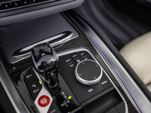 Used 2021 BMW Z4 sDrive30i w/ Premium Package image 36