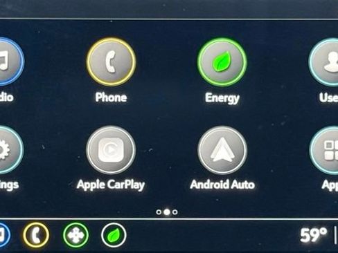 Used 2023 Chevrolet Bolt EUV LT image 21