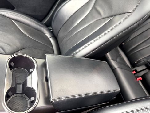 Used 2019 Lincoln Nautilus Reserve w/ Drivers Assistance Package image 17