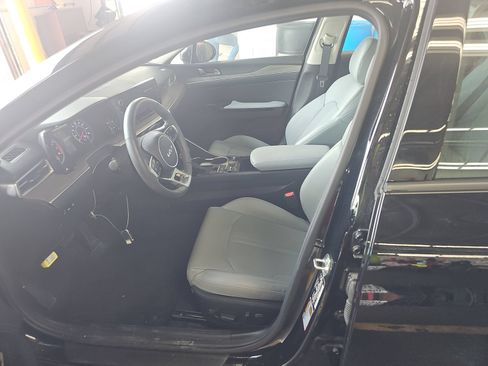 Used 2024 Kia K5 EX FWD image 6