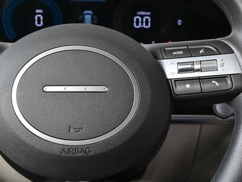 New 2026 Hyundai Tucson SEL image 41