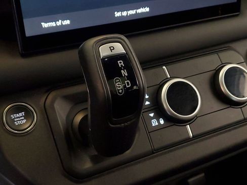 Used 2024 Land Rover Defender 110 X image 22