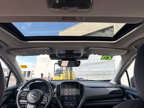Used 2025 Subaru Crosstrek 2.5i Limited image 25
