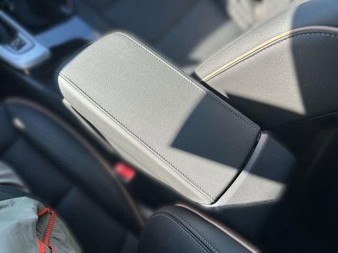 New 2026 Buick Envista Avenir image 23