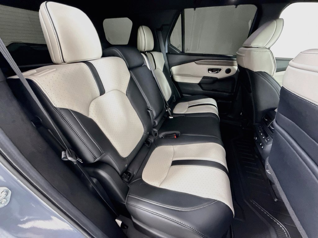 Used 2026 Honda Passport TrailSport Elite image 29