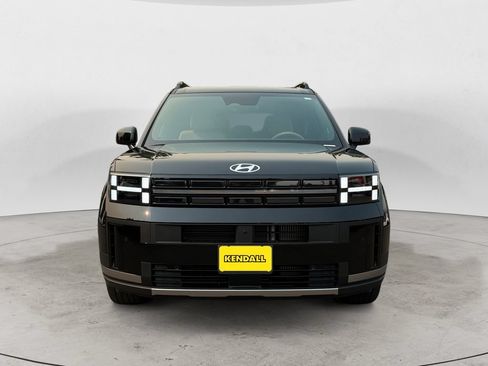 Used 2025 Hyundai Santa Fe Limited AWD/4WD image 2