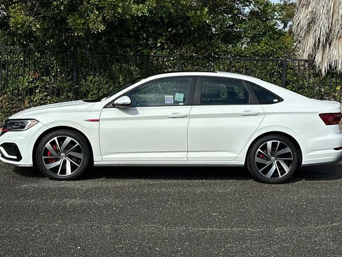 Used 2019 Volkswagen Jetta GLI Autobahn FWD image 6