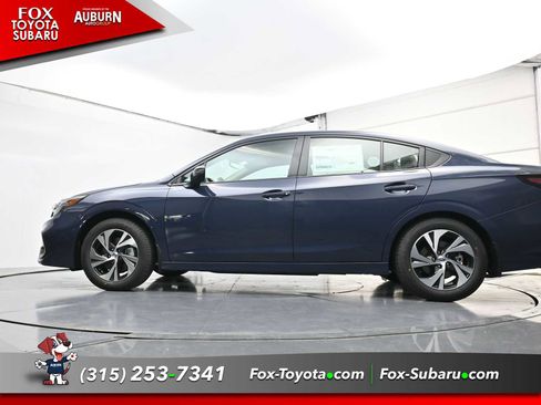 Used 2025 Subaru Legacy Premium image 22