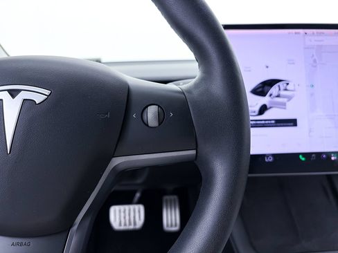 Used 2021 Tesla Model 3 Performance AWD/4WD image 29