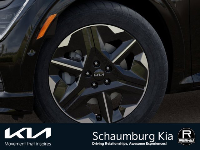 New 2026 Kia EV6 GT-Line RWD image 9