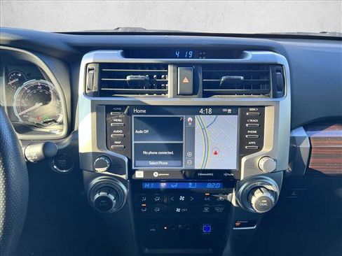 Certified 2023 Toyota 4Runner Limited image 13