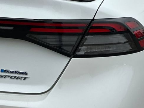 Certified 2024 Honda Accord Sport image 32