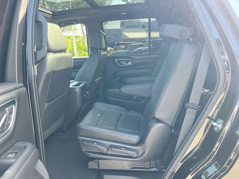 Used 2021 Chevrolet Tahoe LT RWD image 19