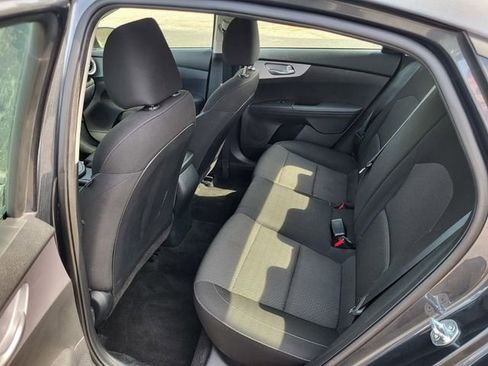 Used 2024 Kia Forte LXS image 13