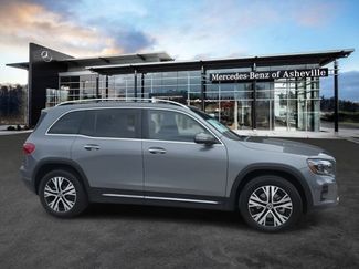Certified 2026 Mercedes-Benz GLB 250 4MATIC video 1