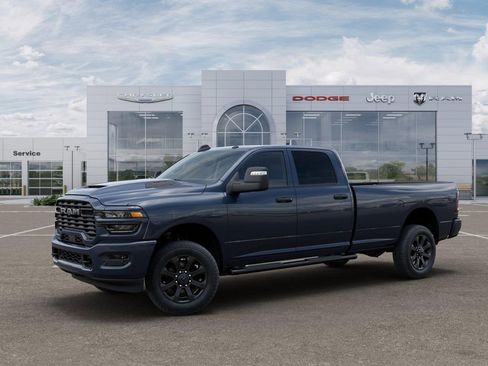 New 2026 RAM 2500 Tradesman image 2