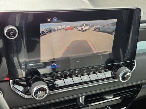 New 2026 Chevrolet Colorado LT w/ Advanced Trailering Package image 12